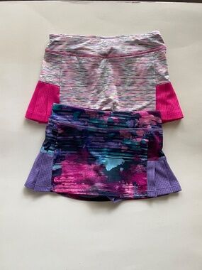 2 C9 by Champion Girls Skorts. Size S  (girls 6-6X)